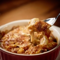 料理メニュー写真&nbsp;牛ときのこグラタン