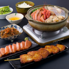 蔵六 くらむ 掛川店特集写真1