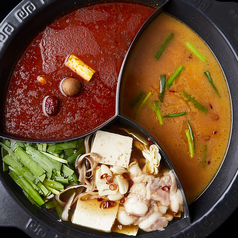 居酒屋 小尾羊 六本木ミッドタウン前店のコース写真