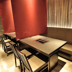 焼肉 一念の雰囲気3