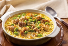 チーズ&ドリア スイーツ名古屋パルコ店のコース写真