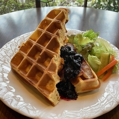 フラリエボンボン ル カフェのおすすめ料理2