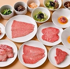 ビーフキッチン 渋谷店のコース写真