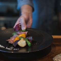 海辺のシーフードレストラン　JIGORO　Oceanのコース写真