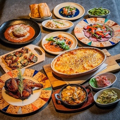 ボルギーニ 新橋店の特集写真