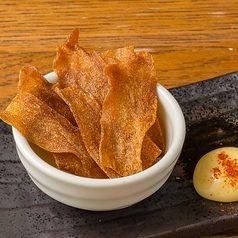 おつまみこんちゃん