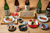 信州の味覚とそばつゆの多様性が織りなす感動体験