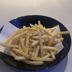 フレンチフライ