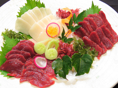 月亭 郡山のおすすめ料理3