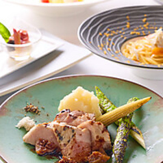 24/7 トゥエンティフォーセブン restaurantのコース写真
