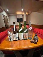 洋室もご用意
