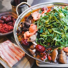 WE ARE THE FARM ウィーアーザファーム 渋谷店のおすすめ料理1
