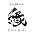 しゃぶしゃぶ 縁 ENISHIのロゴ