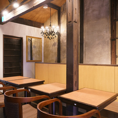 スイーツの美味い店 きわみ saredoかふぇのコース写真