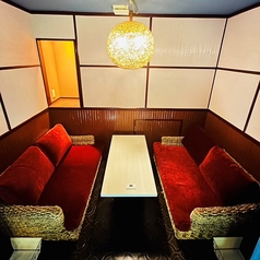 らとぅーるりばいばる Private Room & Dining Barのコース写真