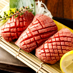 焼肉 ホルモン スタミナ 上野店のコース写真