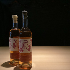 ディトリッパー蒸留所 ビハインド ザ カスク SEEING PINK &nbsp;ELEPHANT