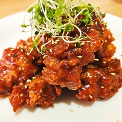 韓国料理 ファンガネのコース写真