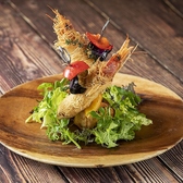 DINING LOUNGE & BAR ARBOR アーバーのおすすめ料理2