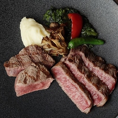 ベンジャミンステーキハウス KITTE キッテ 大阪駅前店のコース写真