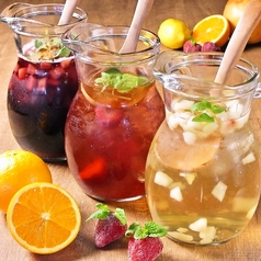 ワインの酒場 ディプント ekism さいたま新都心の特集写真