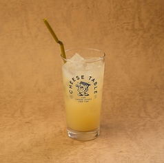 グレープフルーツジュース