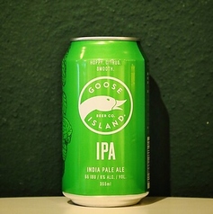 グースアイランドIPA