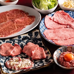 【黒毛和牛で宴会♪】シャトーブリアンも味わえる全13品「セレブコース」！！の写真