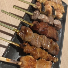 炭焼き 久のおすすめ料理1