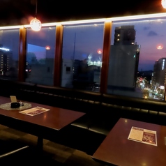BAR ISHIN バー イシンの雰囲気2