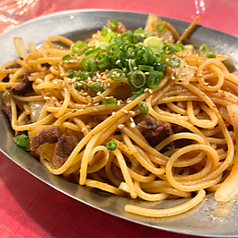 焼きそば