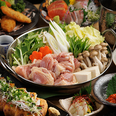 おだしとおさけ　玄　姫路駅前店のおすすめ料理1
