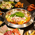 韓国屋台 パルパル 大宮店のおすすめ料理1