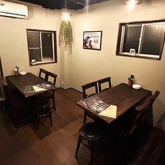 SHAMROCKCAFE シャムロックカフェ 上田駅前店の特集写真