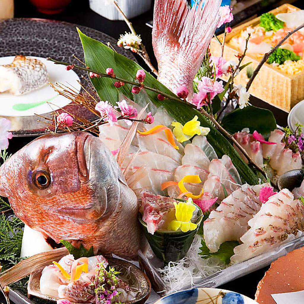 ◆当日予約可◆最大3時間飲み放題付きご宴会プラン3,980円より。新橋駅目の前の好アクセス！