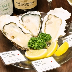オイスターバー ヤミー 浦和西口店のおすすめ料理1