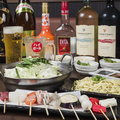 串のきっしゃんのおすすめ料理1