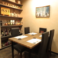 炭匠さくさく 姫路店の雰囲気1