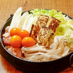 【名物】鳥すきやき（1人前）