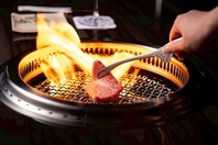 厳選和牛と希少部位を最高の状態で