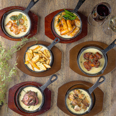 チーズの海に溺れたい 町田店の特集写真