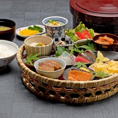 九州の旬 博多廊 大阪店のコース写真