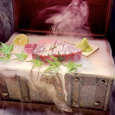 焼肉 WAGYU SHICHIRAN ワギュウシチランの特集写真