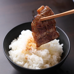 麻布十番焼肉ぶるず