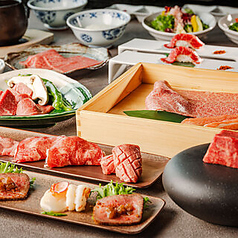 東京焼肉 一頭や コレド室町テラス店の写真