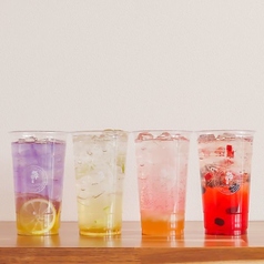 Crystal Coffee ドン・キホーテ浜松泉町店の特集写真