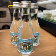 【ちょうどいい一杯を、ちょうどいい量で】