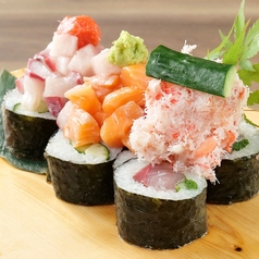 絶品料理の数々！富山名物を活かした海鮮を堪能！