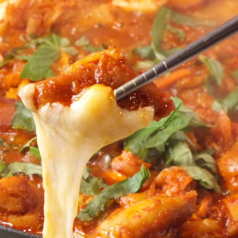 KOREAN KITCHEN 3匹の子豚 西大路五条店のおすすめ料理3