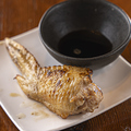 料理メニュー写真&nbsp;焼き手羽ギョーザ
